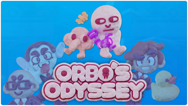 Orbo’s Odyssey Free Download