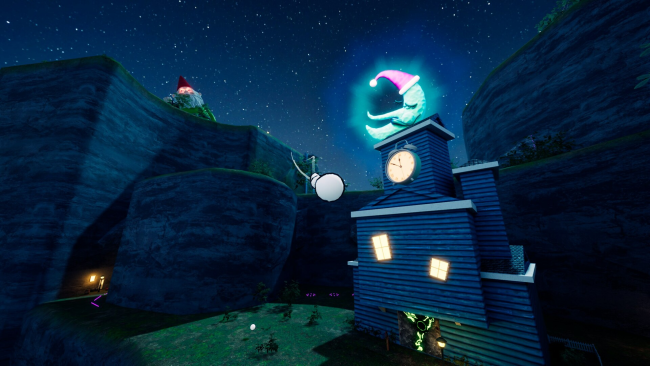 Orbo’s Odyssey PC Screenshot