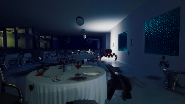 Pact Of Joy PC Screenshot