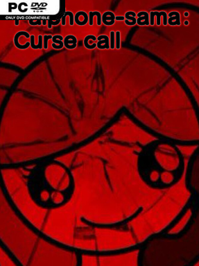 Palphone-sama : Curse Call - PC Game on SteamUnlocked