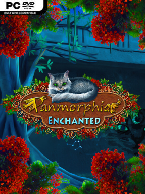 Panmorphia: Enchanted - PC Game on SteamUnlocked