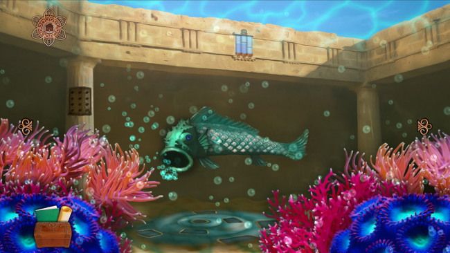 Panmorphia: Enchanted PC Screenshot