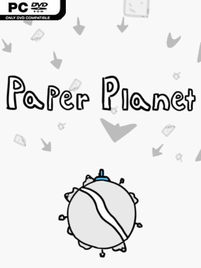 Paper Planet (v2024.06.27) - PC Game on SteamUnlocked