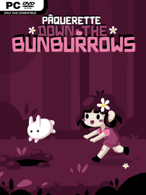 Paquerette Down the Bunburrows (v1.1.2) - PC Game on SteamUnlocked