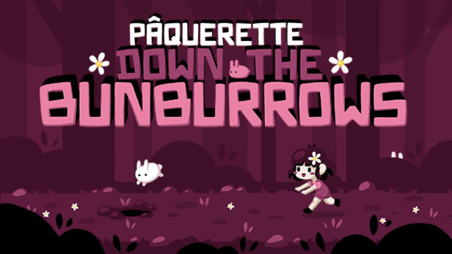 Paquerette Down the Bunburrows Free Download