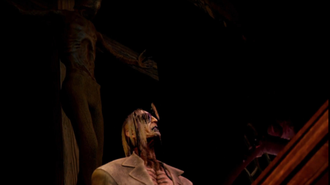 PARANECRO PC Screenshot