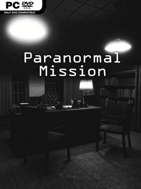 Paranormal Mission (v1.0) - PC Game on SteamUnlocked