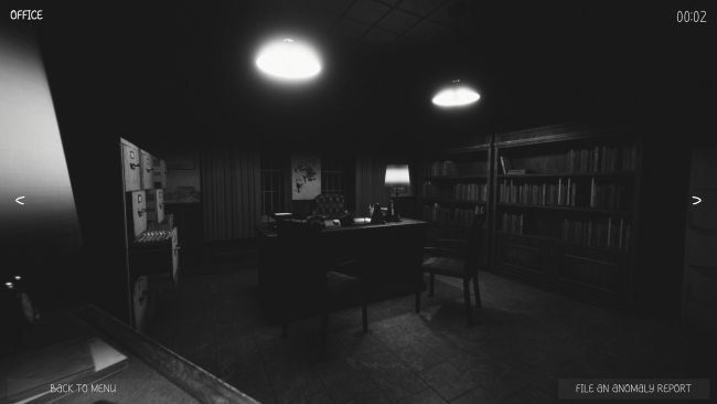 Paranormal Mission PC Screenshot