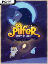 Pilfer: Story of Light Free Download (v1.0.2) - PC Game on SteamUnlocked