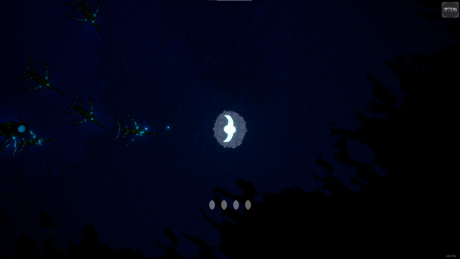 Pillars of Sorrow PC Screenshot