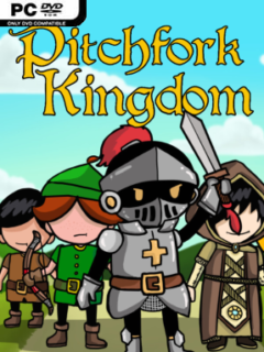 Pitchfork Kingdom - PC Game on SteamUnlocked
