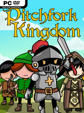Pitchfork Kingdom Free Download