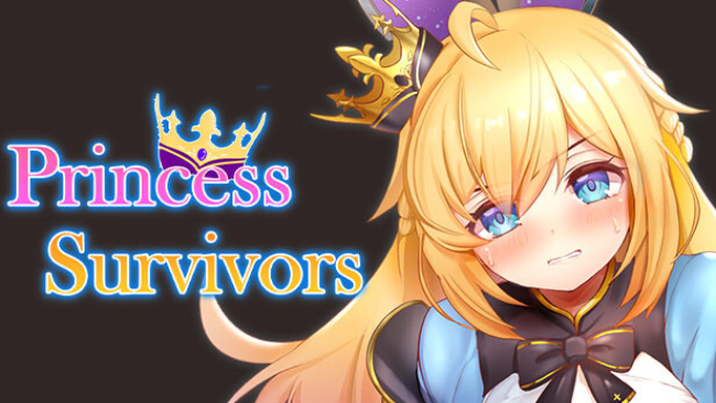Princess Survivors Free Download