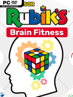 Professor Rubiks Brain Fitness - PC Game on SteamUnlocked