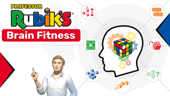 Professor Rubiks Brain Fitness Free Download