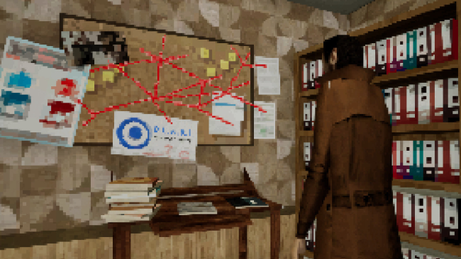 project BLARI PC Screenshot