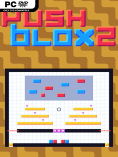 Push Blox 2 (v1.20) - PC Game on SteamUnlocked
