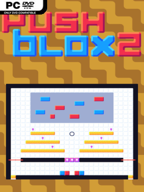 Push Blox 2 (v1.20) - PC Game on SteamUnlocked