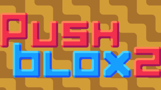 Push Blox Free Download