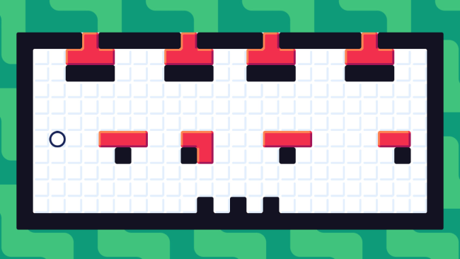 Push Blox PC Screenshot