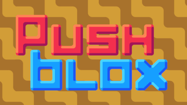 Push Blox Free Download