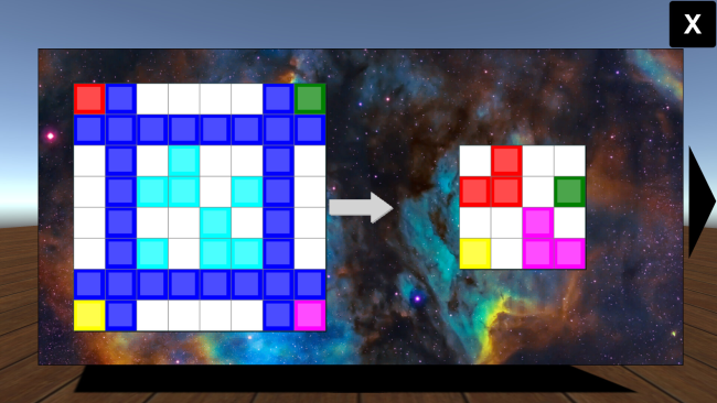 Puzzling Wild IQ Test PC Screenshot
