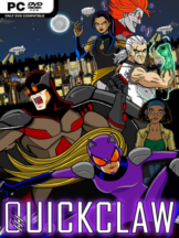Quickclaw Free Download - PC Game on SteamUnlocked