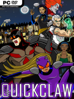 Quickclaw - PC Game on SteamUnlocked
