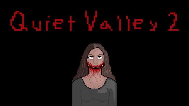 Quiet Valley Free Download