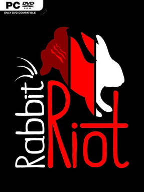 Rabbit Riot - PC Game on SteamUnlocked