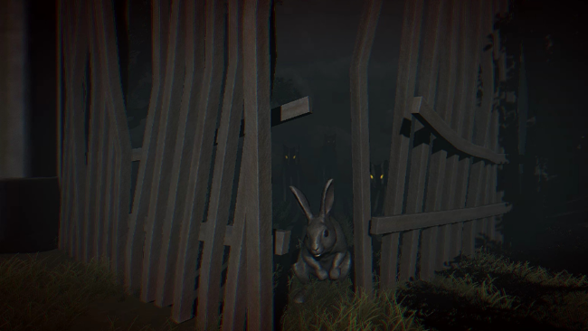Rabbit Riot PC Screenshot