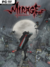 Rain Blood Chronicles: Mirage Free Download (v1.00.12371) - PC Game on SteamUnlocked