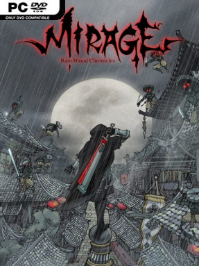 Rain Blood Chronicles: Mirage (v1.00.12371) - PC Game on SteamUnlocked