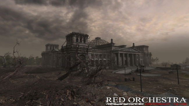 Red Orchestra: Ostfront - PC Screenshot