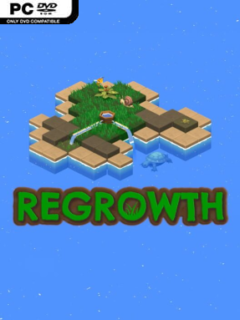Regrowth (v1.1.0) - PC Game on SteamUnlocked