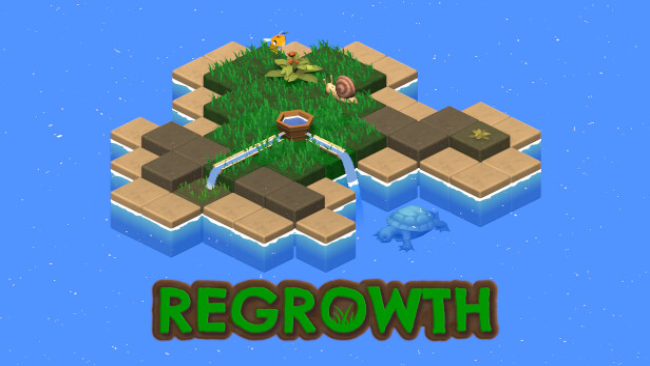 Regrowth Free Download