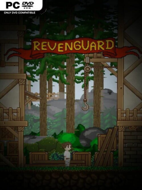 Revenguard - PC Game on SteamUnlocked