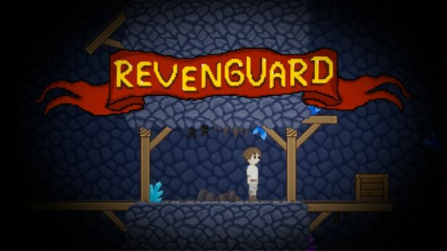 Revenguard Free Download
