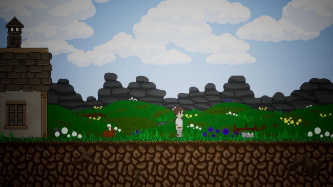 Revenguard PC Screenshot