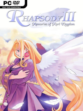 Rhapsody III: Memories of Marl Kingdom - PC Game on SteamUnlocked