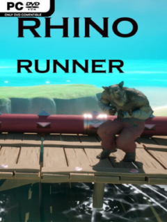 Rhino Runner - PC Game on SteamUnlocked