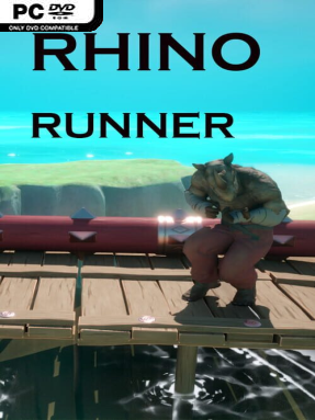 Rhino Runner - PC Game on SteamUnlocked