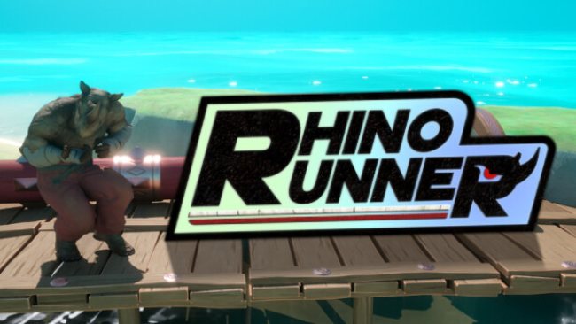 Rhino Runner Free Download