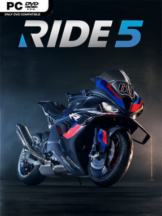 RIDE 5 Free Download (v2024.02.24 & ALL DLC) - PC Game on SteamUnlocked