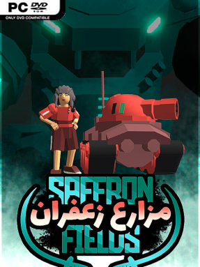 Saffron Fields Free Download (v2022.05.01)