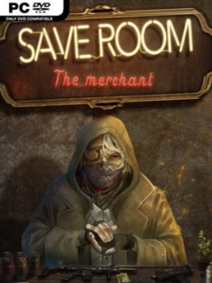 Save Room – The Merchant - PC Game on SteamUnlocked