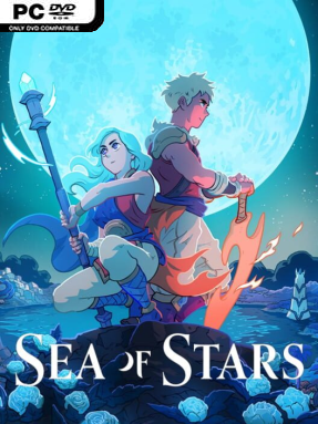 Sea of Stars: Sunset Edition (v3.0.60151 & ALL DLC) - PC Game on SteamUnlocked