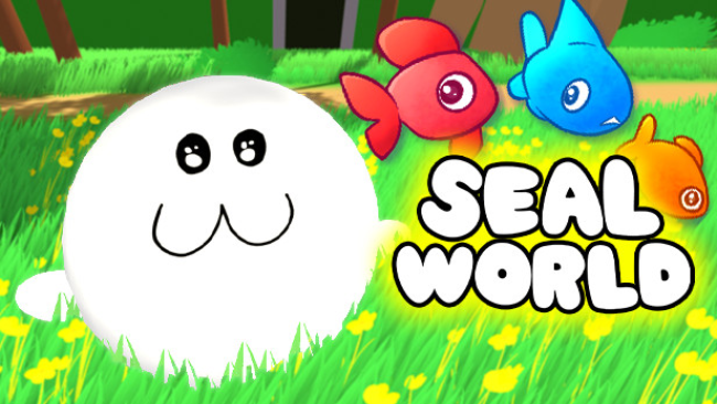 Seal World Free Download