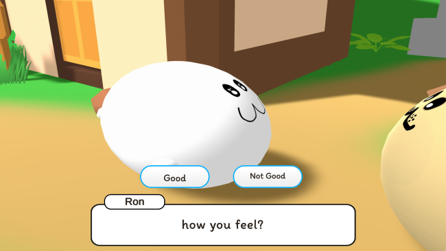 Seal World PC Screenshot
