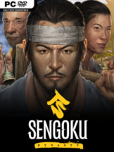 Sengoku Dynasty Free Download (v1.2.3.0 & ALL DLC) - PC Game on SteamUnlocked